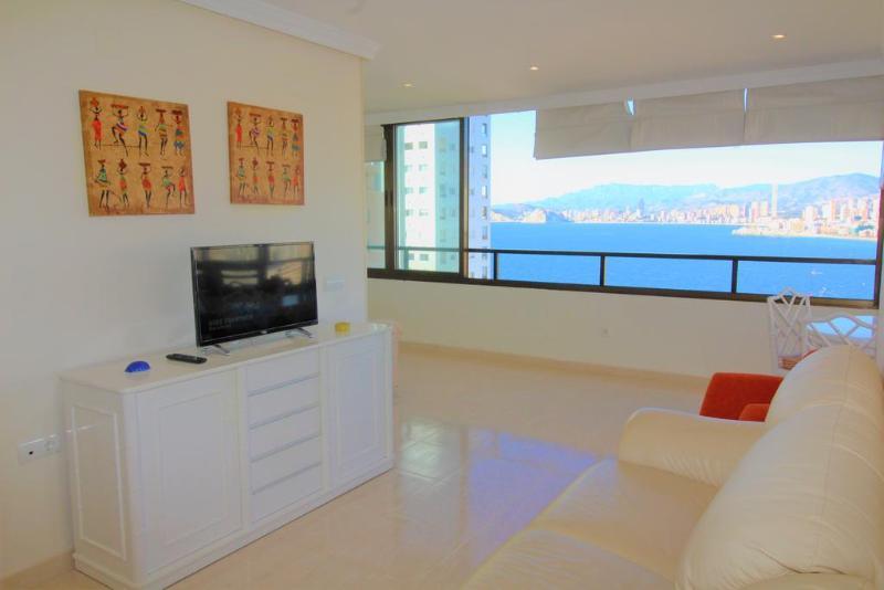 Trinisol II Hotel Benidorm Exterior photo
